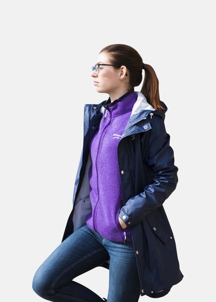Väderöarna Coat W Väderöarna Coat W