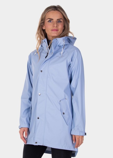 Väderöarna Coat W Väderöarna Coat W