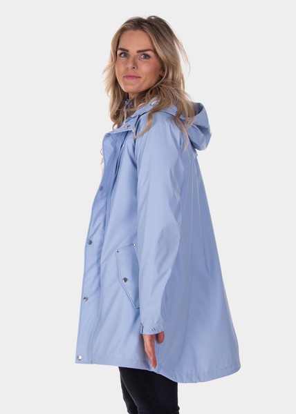 Väderöarna Coat W Väderöarna Coat W