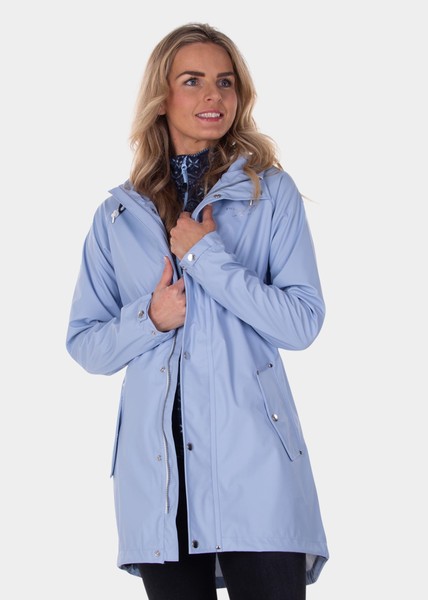 Väderöarna Coat W Väderöarna Coat W