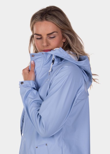 Väderöarna Coat W Väderöarna Coat W