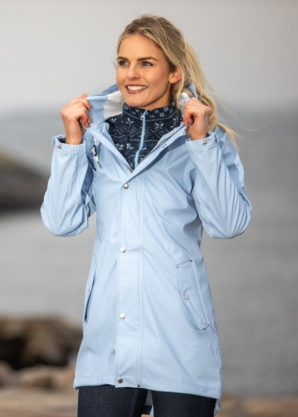 Väderöarna Coat W Väderöarna Coat W