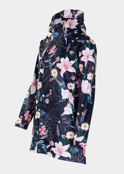 Väderöarna Coat W Väderöarna Coat W