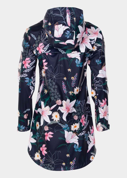 Väderöarna Coat W Väderöarna Coat W
