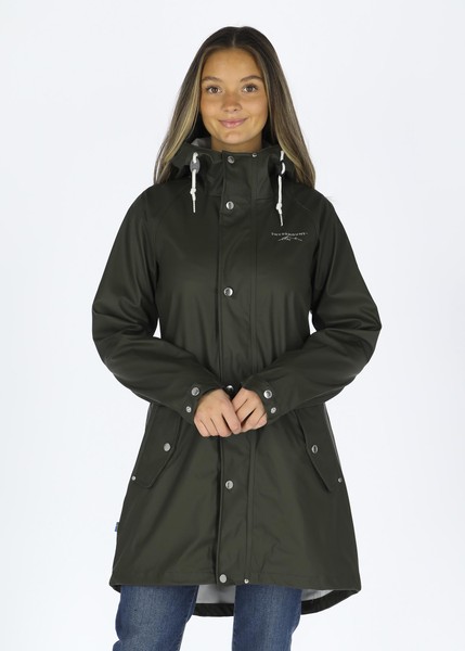 Väderöarna Coat W Väderöarna Coat W
