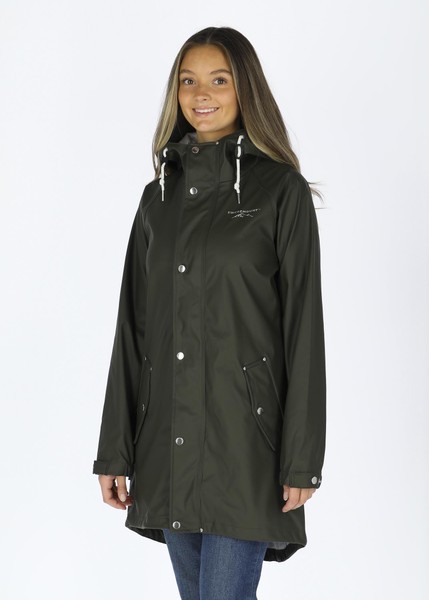 Väderöarna Coat W Väderöarna Coat W