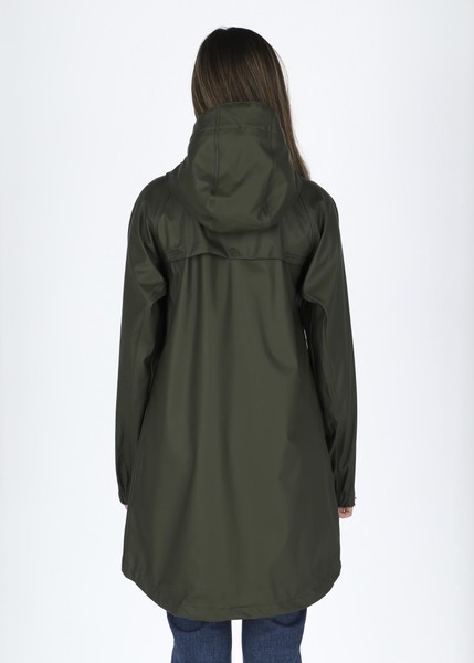Väderöarna Coat W Väderöarna Coat W