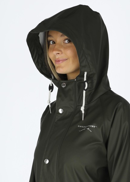 Väderöarna Coat W Väderöarna Coat W