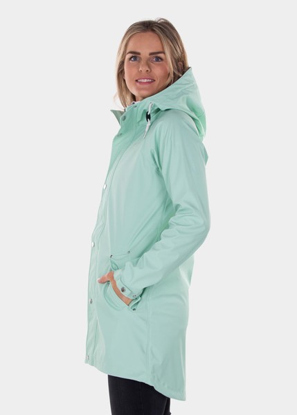 Väderöarna Coat W Väderöarna Coat W