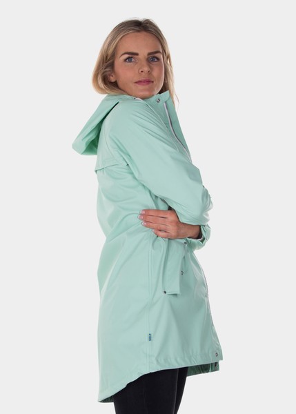Väderöarna Coat W Väderöarna Coat W