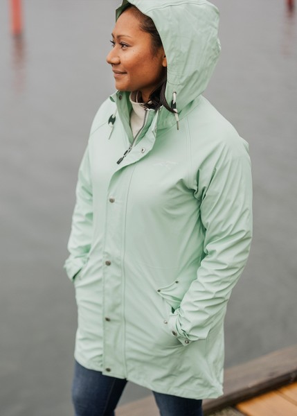 Väderöarna Coat W Väderöarna Coat W
