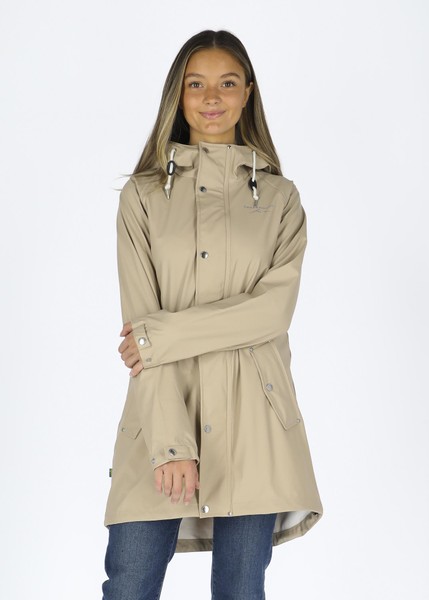 Väderöarna Coat W Väderöarna Coat W