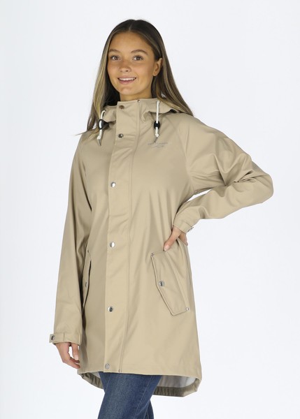 Väderöarna Coat W Väderöarna Coat W