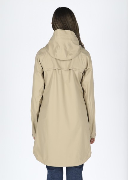 Väderöarna Coat W Väderöarna Coat W