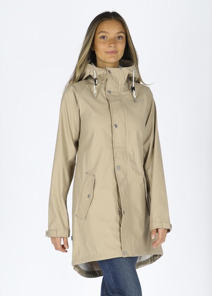 Väderöarna Coat W Väderöarna Coat W