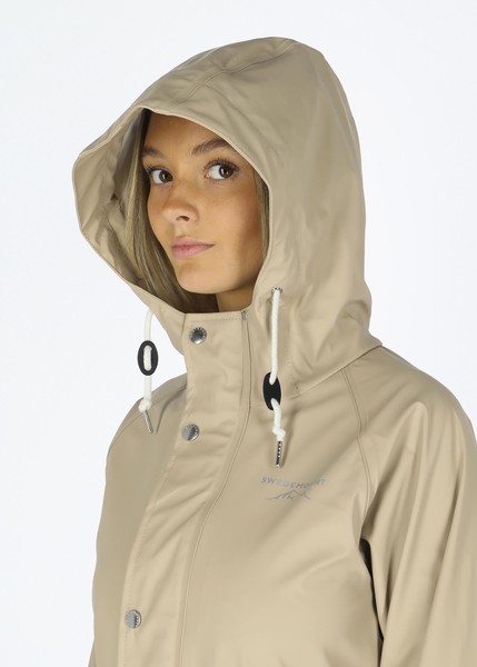 Väderöarna Coat W Väderöarna Coat W