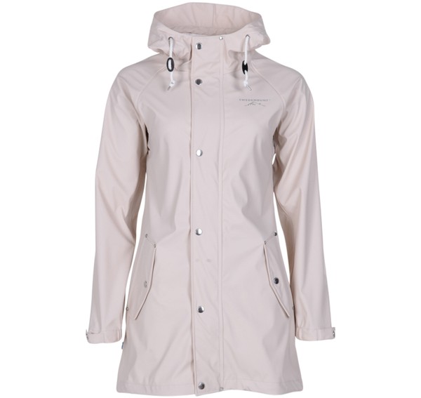 Väderöarna Coat W Väderöarna Coat W