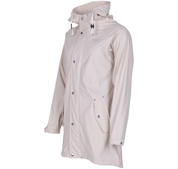 Väderöarna Coat W Väderöarna Coat W