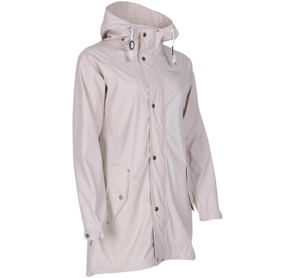 Väderöarna Coat W Väderöarna Coat W