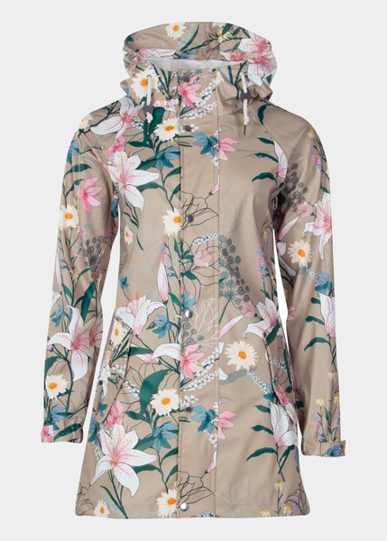 Väderöarna Coat W Väderöarna Coat W