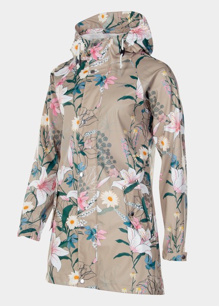 Väderöarna Coat W Väderöarna Coat W