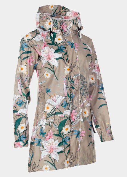 Väderöarna Coat W Väderöarna Coat W