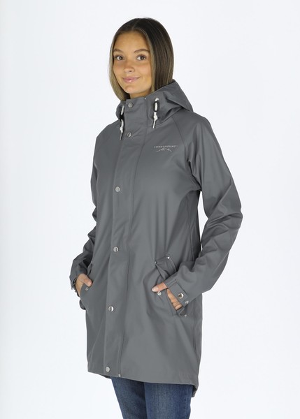 Väderöarna Coat W Väderöarna Coat W