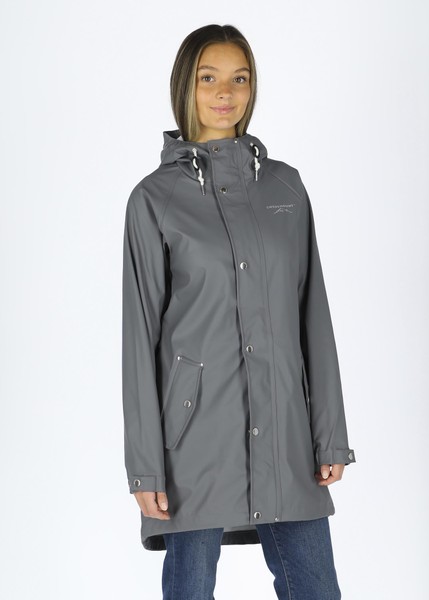 Väderöarna Coat W Väderöarna Coat W