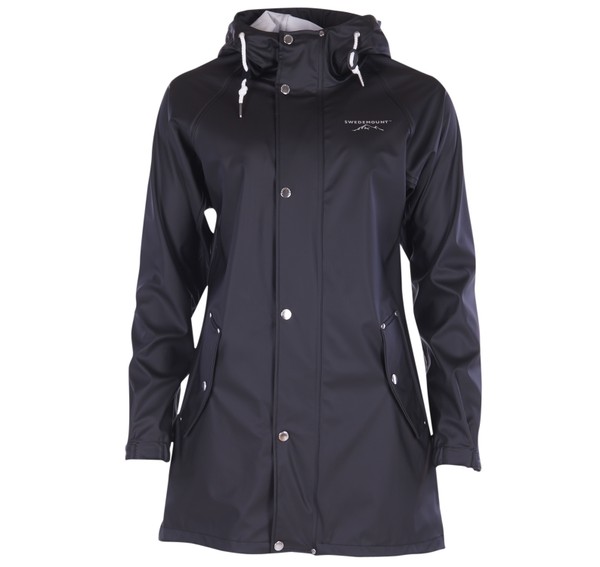 Väderöarna Coat W Väderöarna Coat W