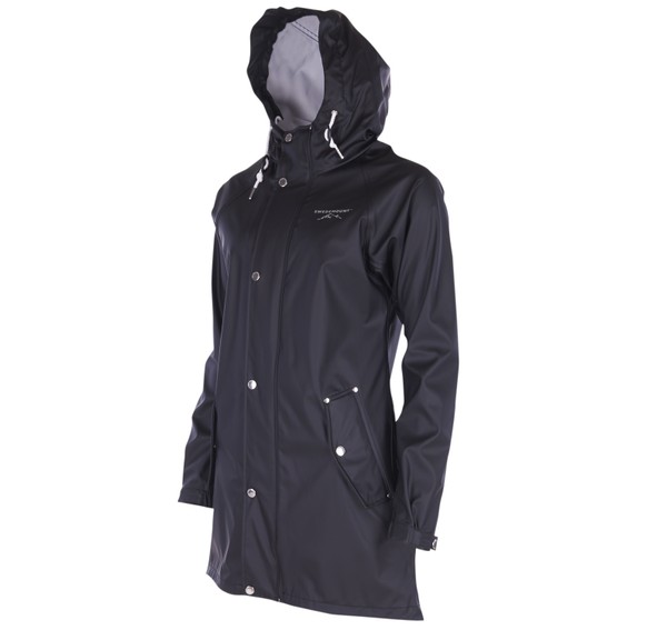 Väderöarna Coat W Väderöarna Coat W