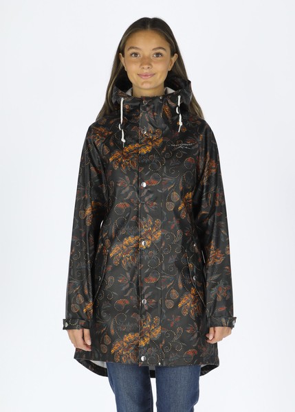 Väderöarna Coat W Väderöarna Coat W