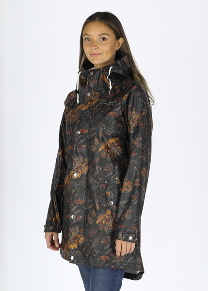 Väderöarna Coat W Väderöarna Coat W