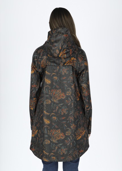 Väderöarna Coat W Väderöarna Coat W