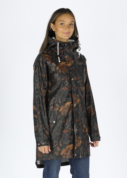 Väderöarna Coat W Väderöarna Coat W