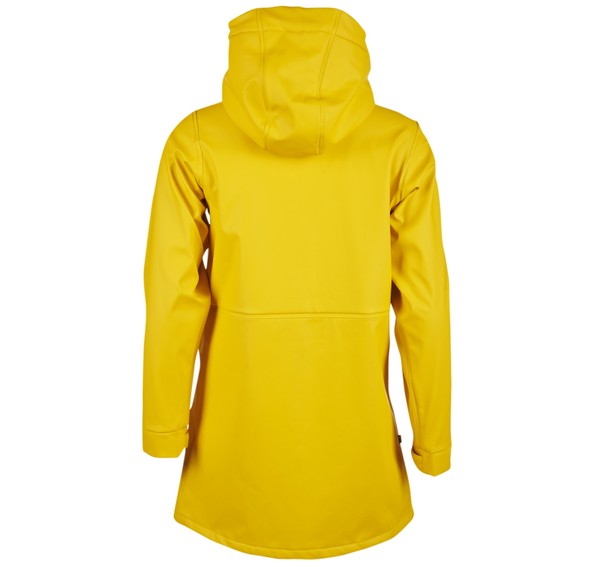 Lammö Coat W Lammö Coat W