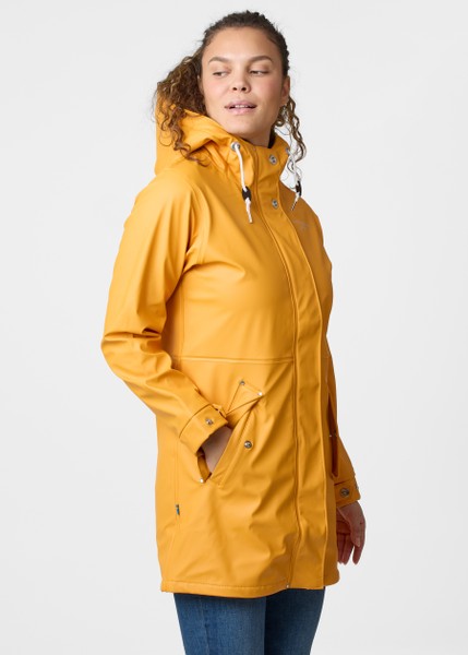Lammö Coat W Lammö Coat W