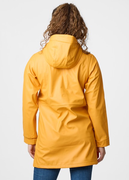 Lammö Coat W Lammö Coat W