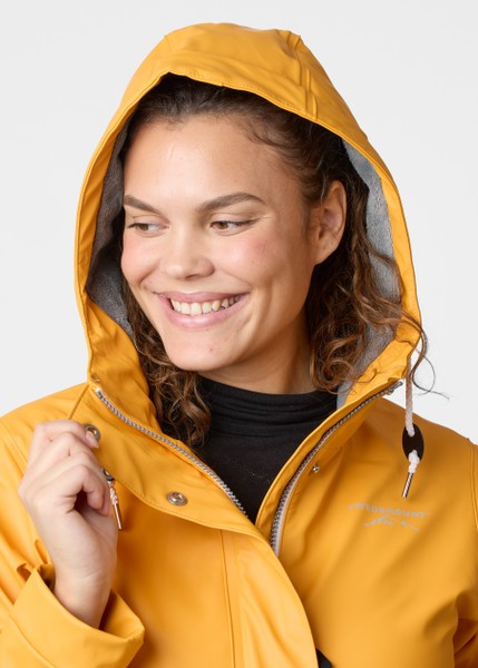 Lammö Coat W Lammö Coat W