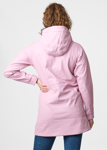 Lammö Coat W Lammö Coat W