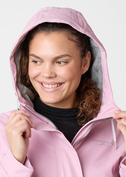 Lammö Coat W Lammö Coat W