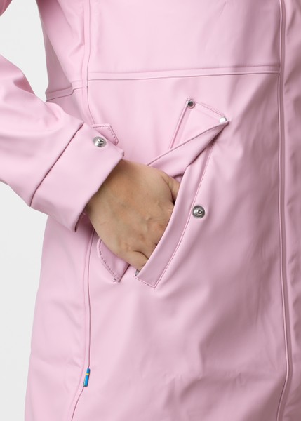 Lammö Coat W Lammö Coat W