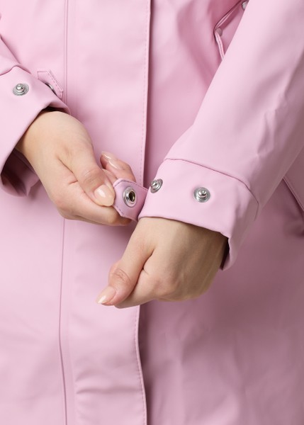 Lammö Coat W Lammö Coat W