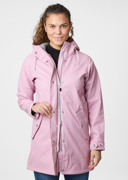 Lammö Coat W Lammö Coat W