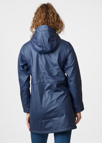 Lammö Coat W Lammö Coat W