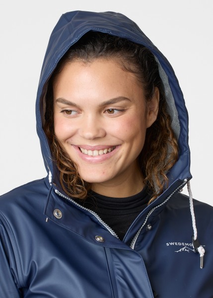 Lammö Coat W Lammö Coat W