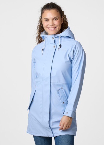 Lammö Coat W Lammö Coat W