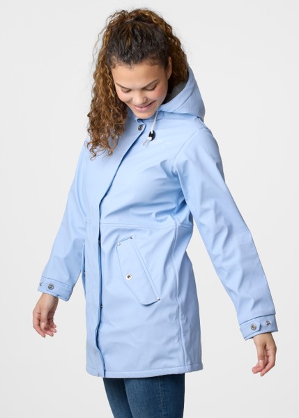 Lammö Coat W Lammö Coat W