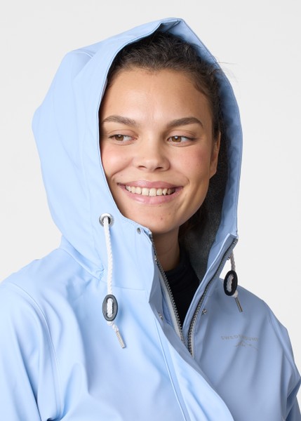 Lammö Coat W Lammö Coat W