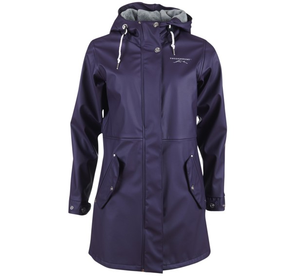 Lammö Coat W Lammö Coat W