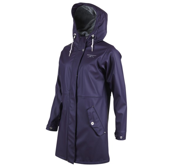 Lammö Coat W Lammö Coat W